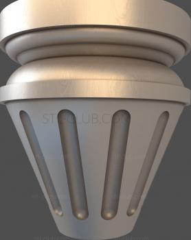 3D model NJ_0563 (STL)