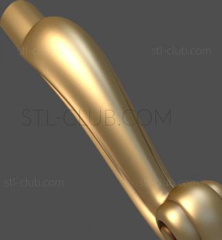 3D model NJ_0570 (STL)