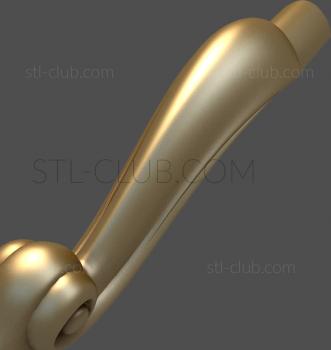 3D model NJ_0570 (STL)