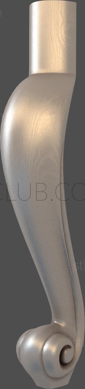 3D model NJ_0570 (STL)