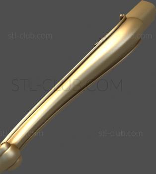 3D model NJ_0571 (STL)