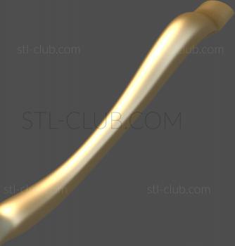 3D model NJ_0583 (STL)