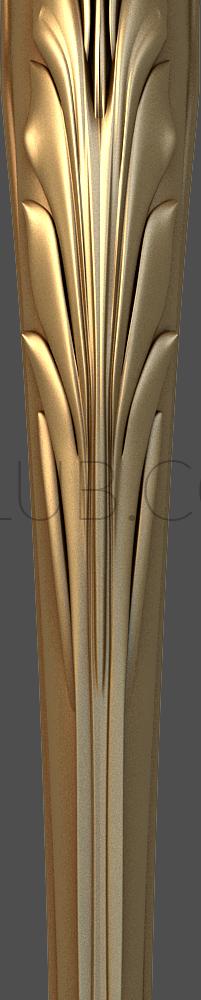 3D model NJ_0601 (STL)