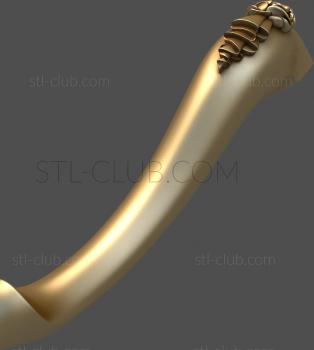 3D model NJ_0605 (STL)