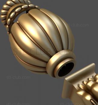 3D model NJ_0645 (STL)