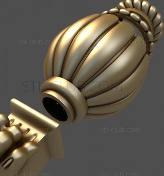 3D model NJ_0645 (STL)