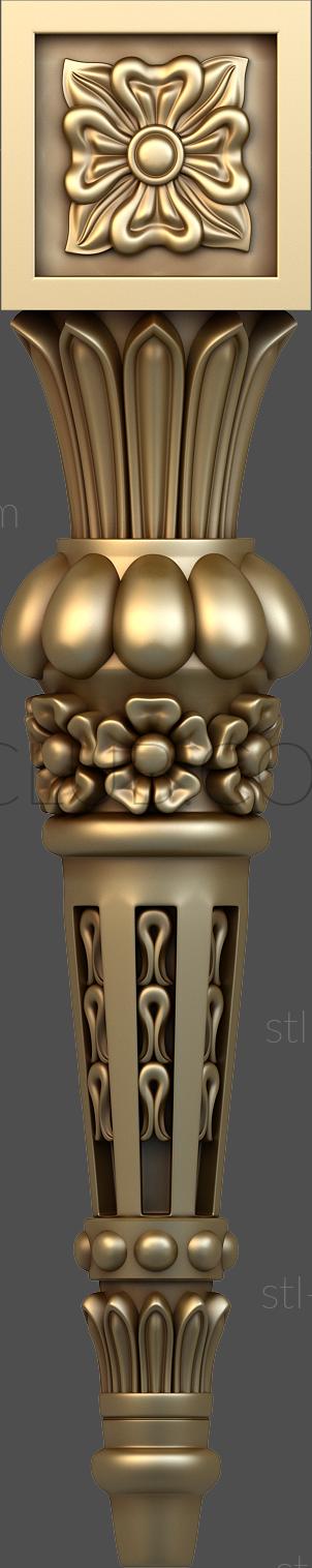 3D model NJ_0648 (STL)