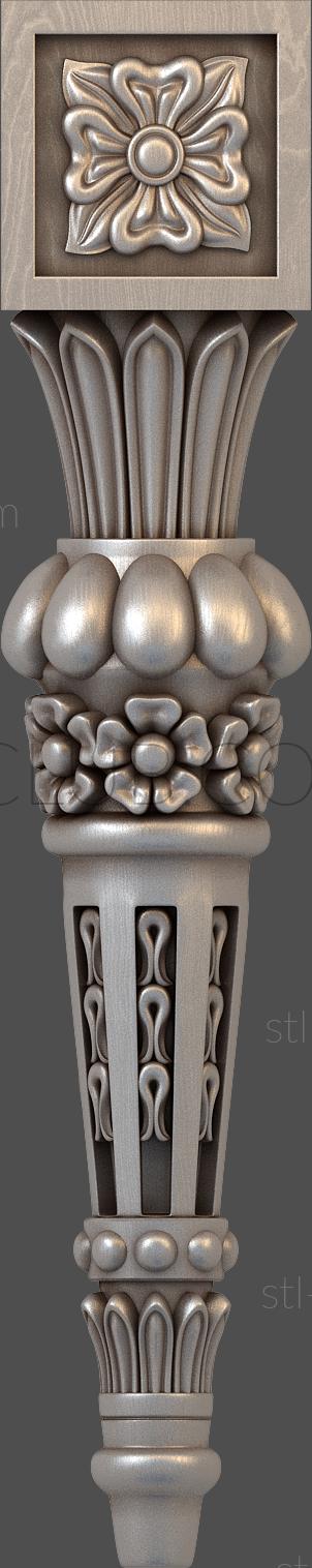 3D model NJ_0648 (STL)