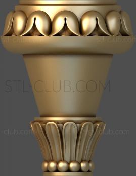 3D model NJ_0651 (STL)