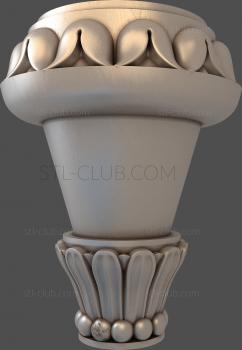 3D model NJ_0651 (STL)