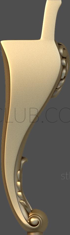 3D model NJ_0652 (STL)