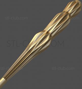 3D model NJ_0653 (STL)