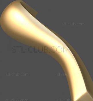 3D model NJ_0659 (STL)