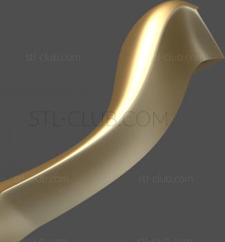 3D model NJ_0659 (STL)