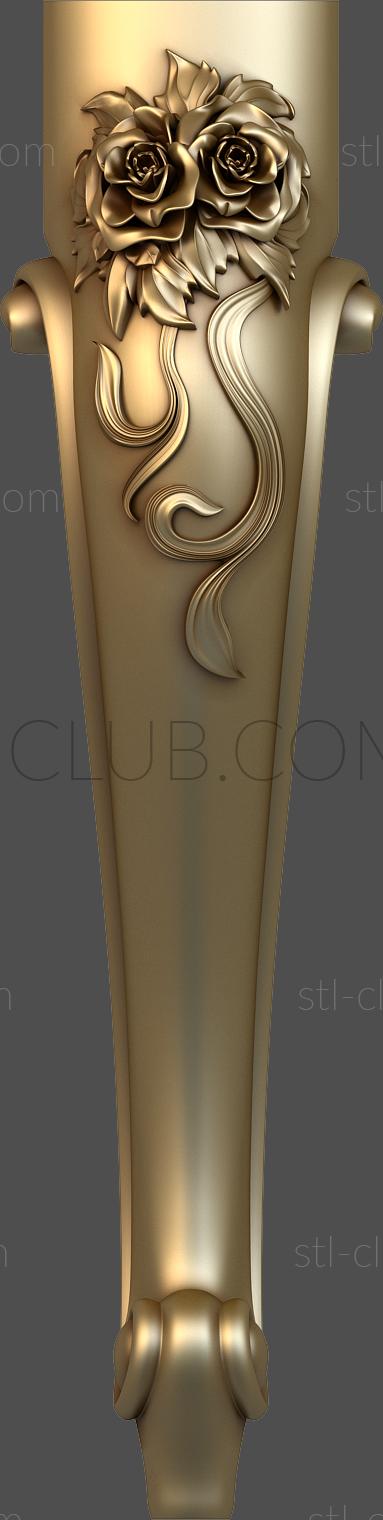 3D model NJ_0660 (STL)