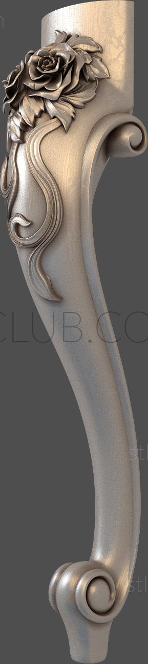 3D model NJ_0660 (STL)