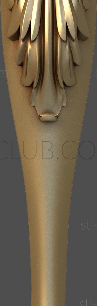 3D model NJ_0668 (STL)