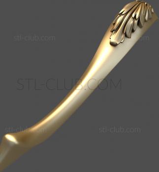 3D model NJ_0668 (STL)