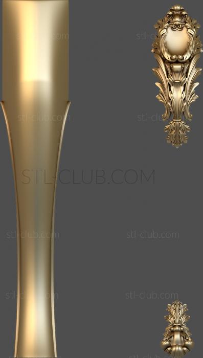 3D model NJ_0669 (STL)