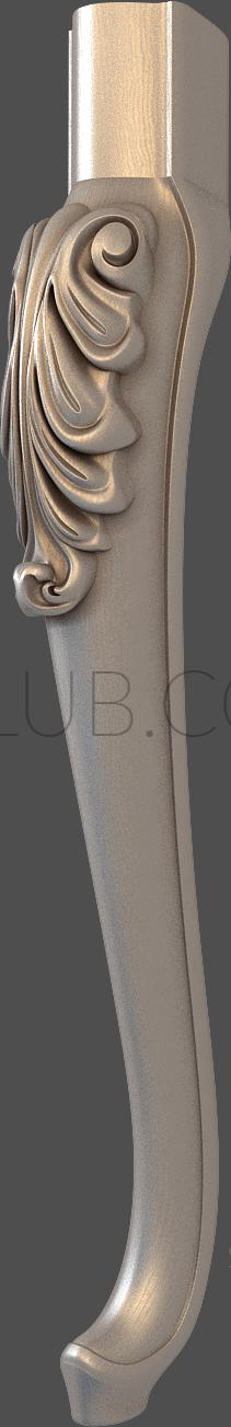 3D model NJ_0690 (STL)