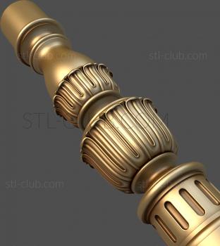 3D model NJ_0695 (STL)