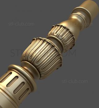 3D model NJ_0695 (STL)