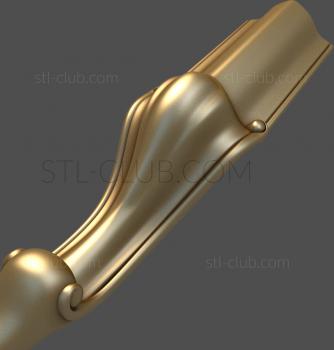 3D model NJ_0715 (STL)