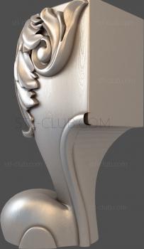 3D model NJ_0742 (STL)