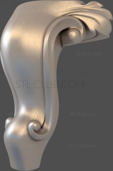 3D model NJ_0794 (STL)