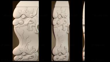 3D мадэль NJ_0956 (STL)