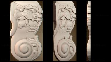 3D мадэль NJ_0959 (STL)