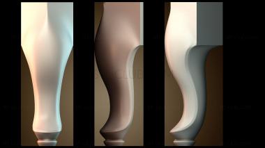 3D мадэль NJ_0961 (STL)