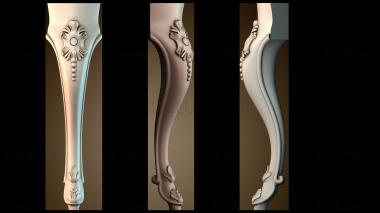 3D мадэль NJ_0962 (STL)