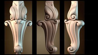 3D мадэль NJ_0963 (STL)