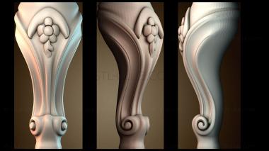 3D мадэль NJ_0966 (STL)