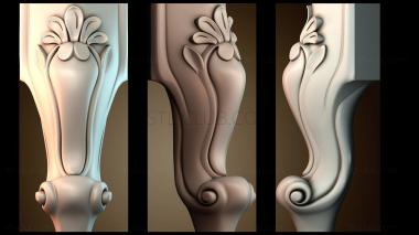 3D мадэль NJ_0967 (STL)