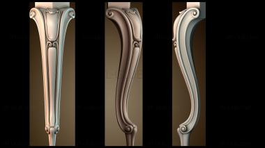 3D модель NJ_0969 (STL)