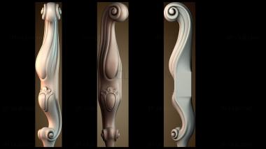 3D мадэль NJ_0970 (STL)