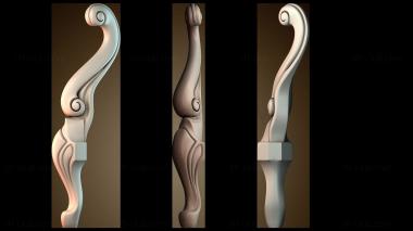 3D мадэль NJ_0971 (STL)