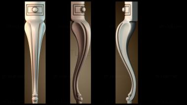 3D мадэль NJ_0972 (STL)