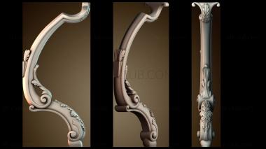 3D мадэль NJ_0973 (STL)