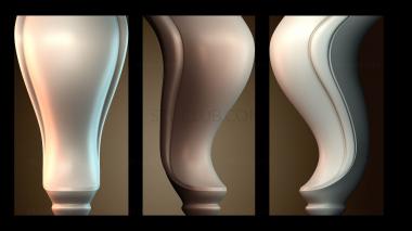 3D мадэль NJ_0975 (STL)