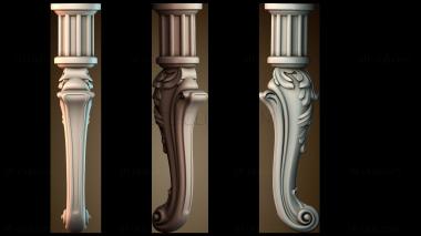 3D мадэль NJ_0976 (STL)