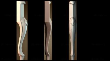 3D мадэль NJ_0977 (STL)