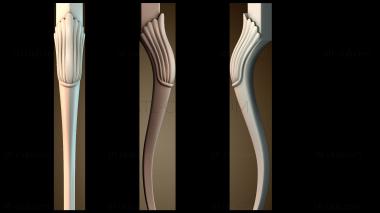 3D мадэль NJ_0980 (STL)