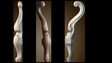 3D модель NJ_0982 (STL)