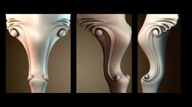 3D модель NJ_0983 (STL)