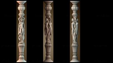 3D мадэль NJ_0984 (STL)