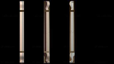 3D мадэль NJ_0986 (STL)