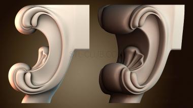 3D модель NJ_0988 (STL)